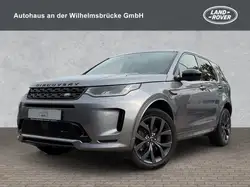 Land Rover Discovery Sport D200 R DYNAMIC SE ACC/SHZ/AHK