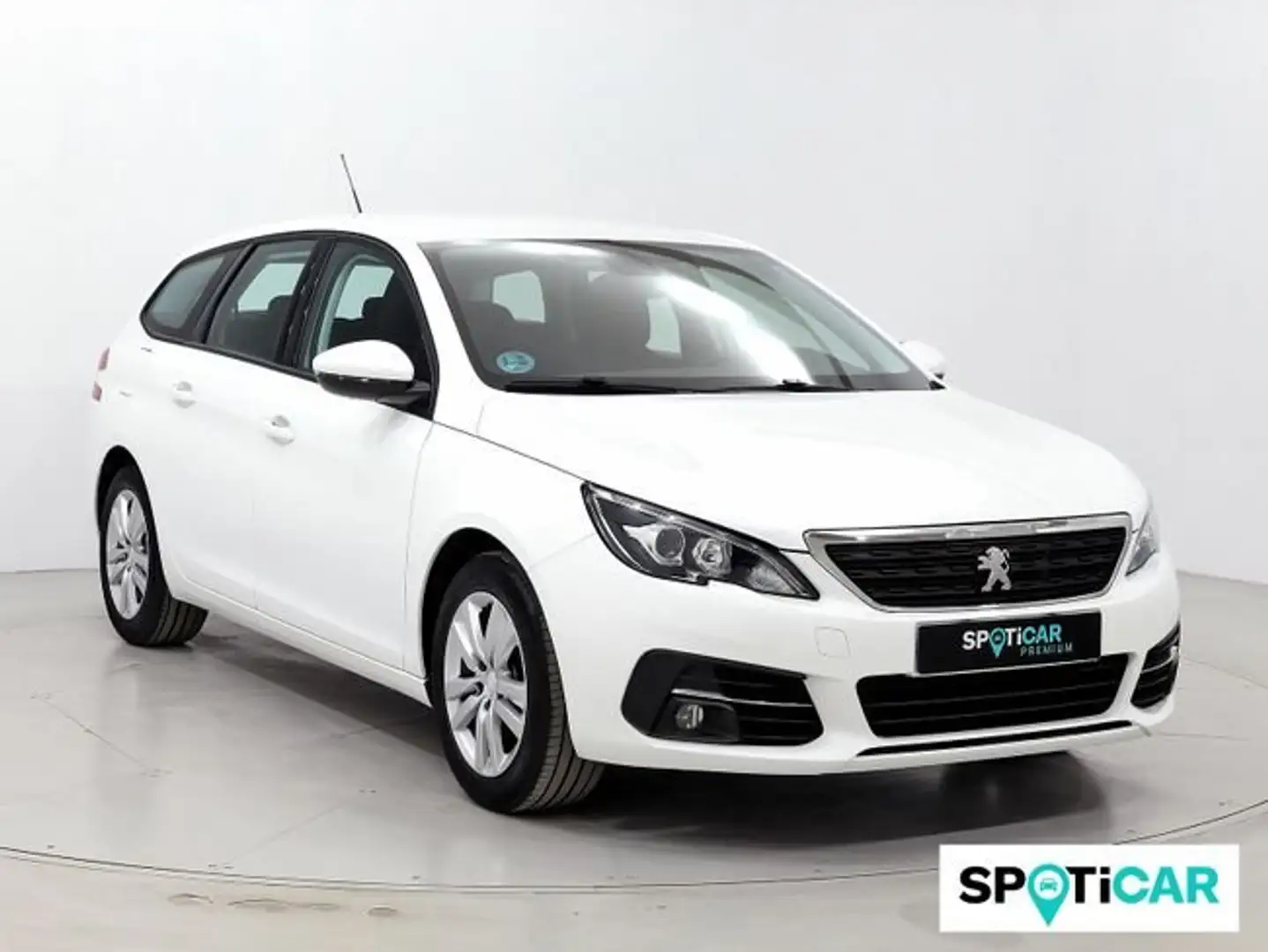 Peugeot 308 SW 1.5 BlueHDi S&S Active Pack 130 Blanco - 1