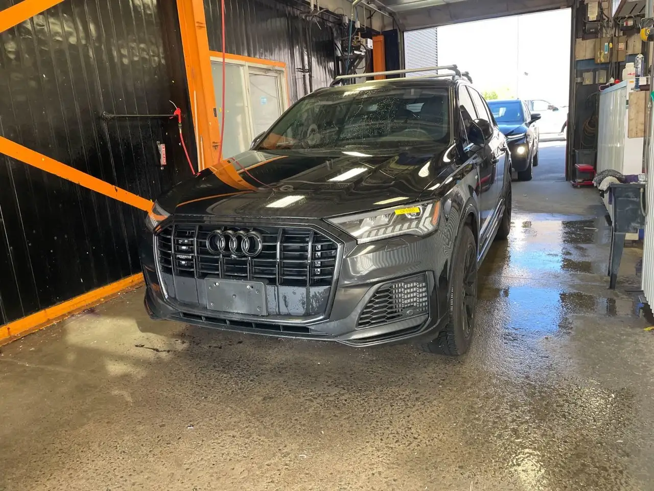2023 Audi Q7