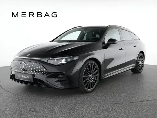 Mercedes-Benz CLA 250 CLA 250+ SB AMG+ Supersc Pano Superscr UPE: 72T€