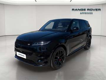 3.0 P510e 510ch PHEV Dynamic Autobiography