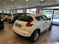 Nissan Juke Juke 1.5 dCi Acenta Bianco - thumbnail 4