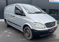 Mercedes-Benz Vito II 109 CDI Combi Long Gri - thumbnail 3