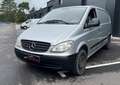 Mercedes-Benz Vito II 109 CDI Combi Long Gri - thumbnail 2