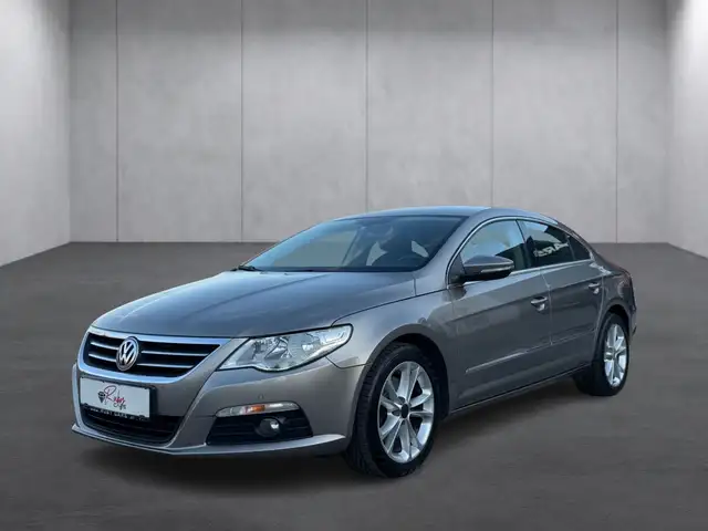 Volkswagen Passat CC 2.0 TDI DSG 1 Jahr Garantie