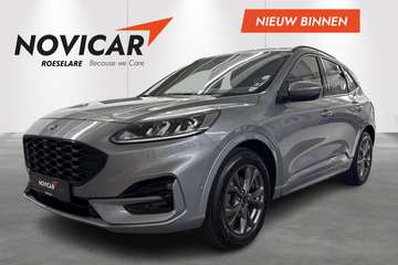 2.5i PHEV Aut. 165kW ST-Line