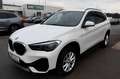 BMW X1 sDrive18d Aut.*1.Besitz*Panoramadach*LED*NAVI* Weiß - thumbnail 9