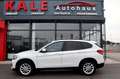 BMW X1 sDrive18d Aut.*1.Besitz*Panoramadach*LED*NAVI* Weiß - thumbnail 10