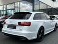 Audi A6 Avant 3.0 TDI quattro S line | Panorama | AHK Blanc - thumbnail 4