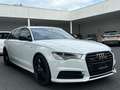 Audi A6 Avant 3.0 TDI quattro S line | Panorama | AHK Blanc - thumbnail 2