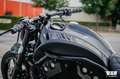 Harley-Davidson Night Rod 300er Umbau, Akrapovic, Ricks Schwinge siva - thumbnail 16