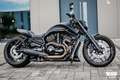 Harley-Davidson Night Rod 300er Umbau, Akrapovic, Ricks Schwinge Grey - thumbnail 1