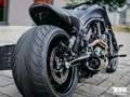 Harley-Davidson Night Rod 300er Umbau, Akrapovic, Ricks Schwinge siva - thumbnail 15