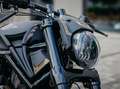 Harley-Davidson Night Rod 300er Umbau, Akrapovic, Ricks Schwinge siva - thumbnail 7