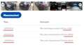 Mercedes-Benz GLC 300 de 4Matic EQ-Power PHEV Premium Pelle Navi 19” A Blau - thumbnail 14