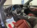 Mercedes-Benz GLC 300 de 4Matic EQ-Power PHEV Premium Pelle Navi 19” A Blau - thumbnail 37