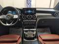 Mercedes-Benz GLC 300 de 4Matic EQ-Power PHEV Premium Pelle Navi 19” A Blau - thumbnail 3