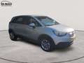 Opel Crossland X 1.2i 82cv grise 11/2019 Airco Bluetooth, USB Radio Gris - thumbnail 3