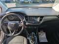Opel Crossland X 1.2i 82cv grise 11/2019 Airco Bluetooth, USB Radio Gris - thumbnail 10