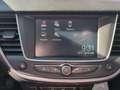 Opel Crossland X 1.2i 82cv grise 11/2019 Airco Bluetooth, USB Radio Gris - thumbnail 11