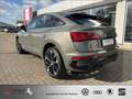 Audi Q5 40 TDI Sportback quattro S tron S-line StandHz*AHK Grau - thumbnail 1