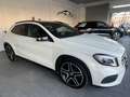 Mercedes-Benz GLA 200 GLA-X156 2017 d Premium 4matic auto Blanc - thumbnail 2