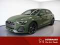 Audi A3 Sportback S line TFSI 110 kW S tronic Interieur S. Grün - thumbnail 1