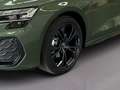 Audi A3 Sportback S line TFSI 110 kW S tronic Interieur S. Grün - thumbnail 7
