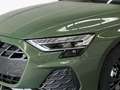 Audi A3 Sportback S line TFSI 110 kW S tronic Interieur S. Grün - thumbnail 6