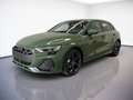 Audi A3 Sportback S line TFSI 110 kW S tronic Interieur S. Grün - thumbnail 2
