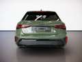 Audi A3 Sportback S line TFSI 110 kW S tronic Interieur S. Grün - thumbnail 5