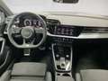 Audi A3 Sportback S line TFSI 110 kW S tronic Interieur S. Grün - thumbnail 11