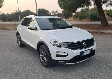 Volkswagen T-Roc 2.0 TDI SCR 150 CV DSG Business BlueMotion Technology