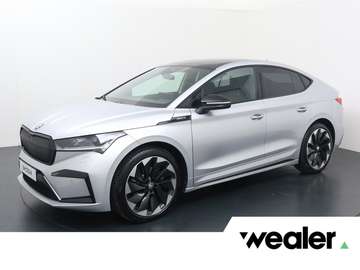 Coupé iV 60 Sportline | 180 PK | SoH 91% | Panoram