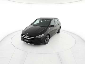 180 d executive auto