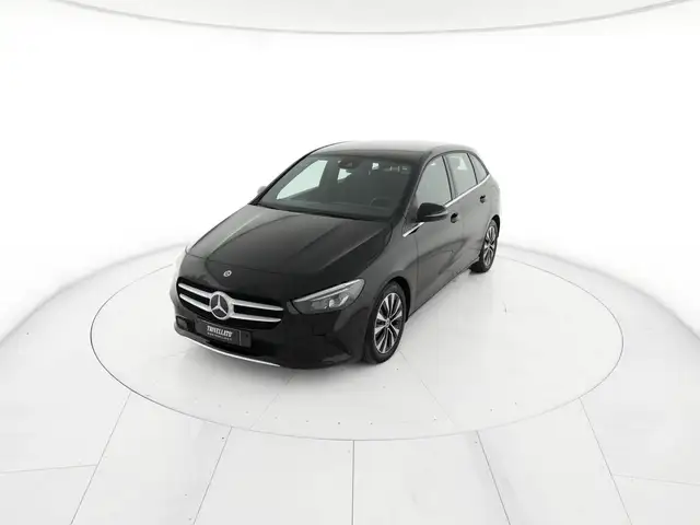 Mercedes-Benz B 180 180 d executive auto