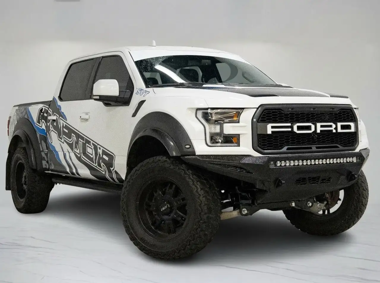 Ford F 150 снимка Ford F 150