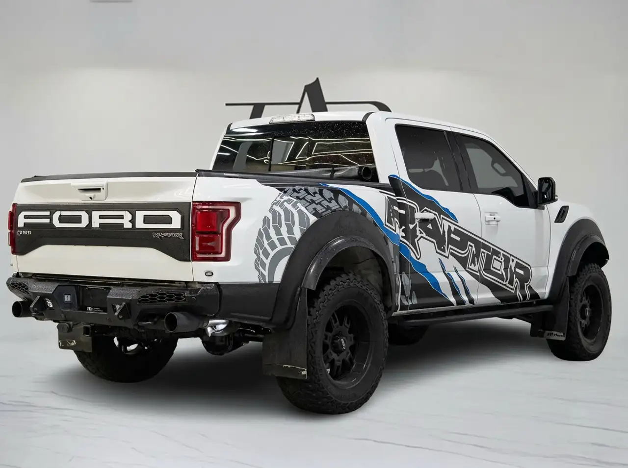 Ford F 150 снимка Ford F 150