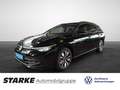 Volkswagen Golf Variant 1.5 TSI Goal Black - thumbnail 1