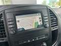 Mercedes-Benz Vito 114d Dubbel Cabine Lang Aut / GPS / Cam / 5 Zit Plateado - thumbnail 10