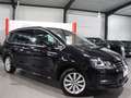 Volkswagen Sharan 1.4 TSI BUSINESS HIGHLINE / XENON / TOP Schwarz - thumbnail 3