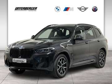 xDrive30e M Sportpaket AHK 360° HUD HiFi DA