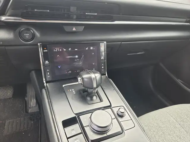 Mazda MX-30 2022 — photo 8
