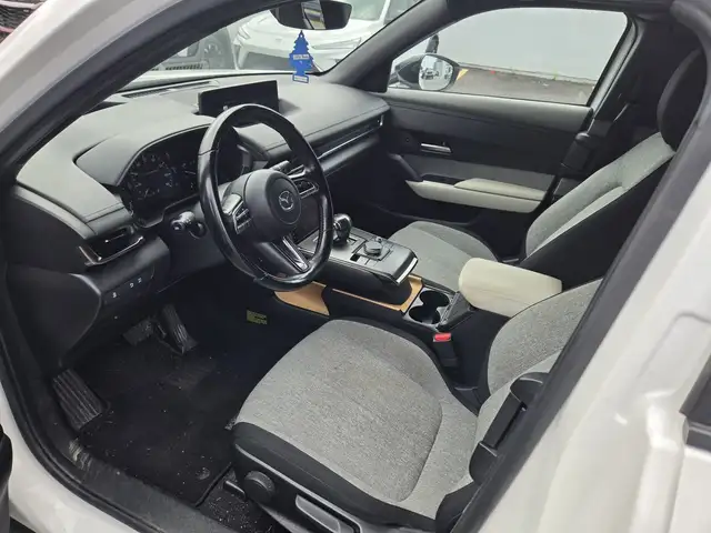 Mazda MX-30 2022 — photo 6