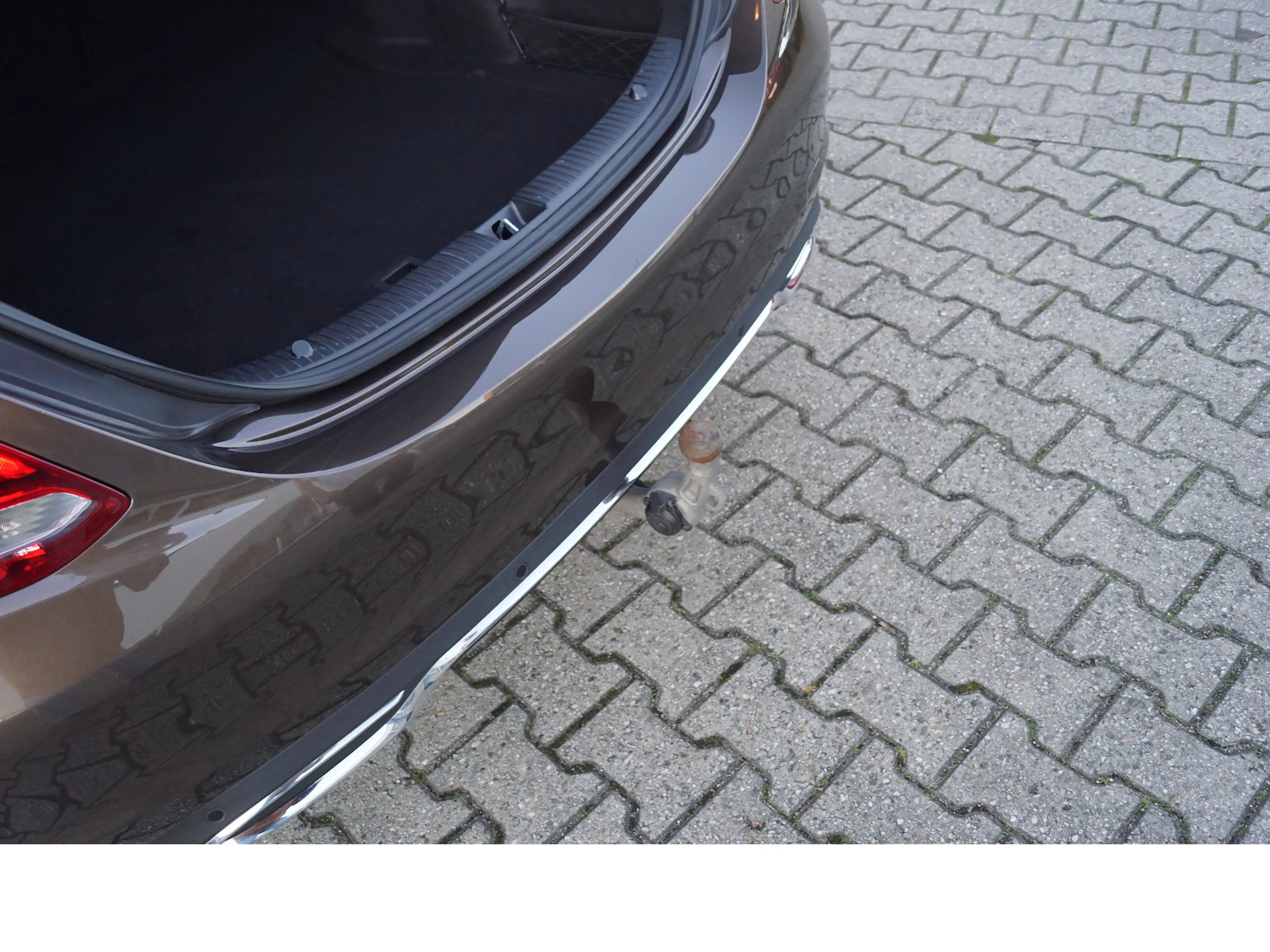 Mercedes-Benz C 200 d, 7 Gang Automatik, Avantgarde, Navi, AHK — photo 9