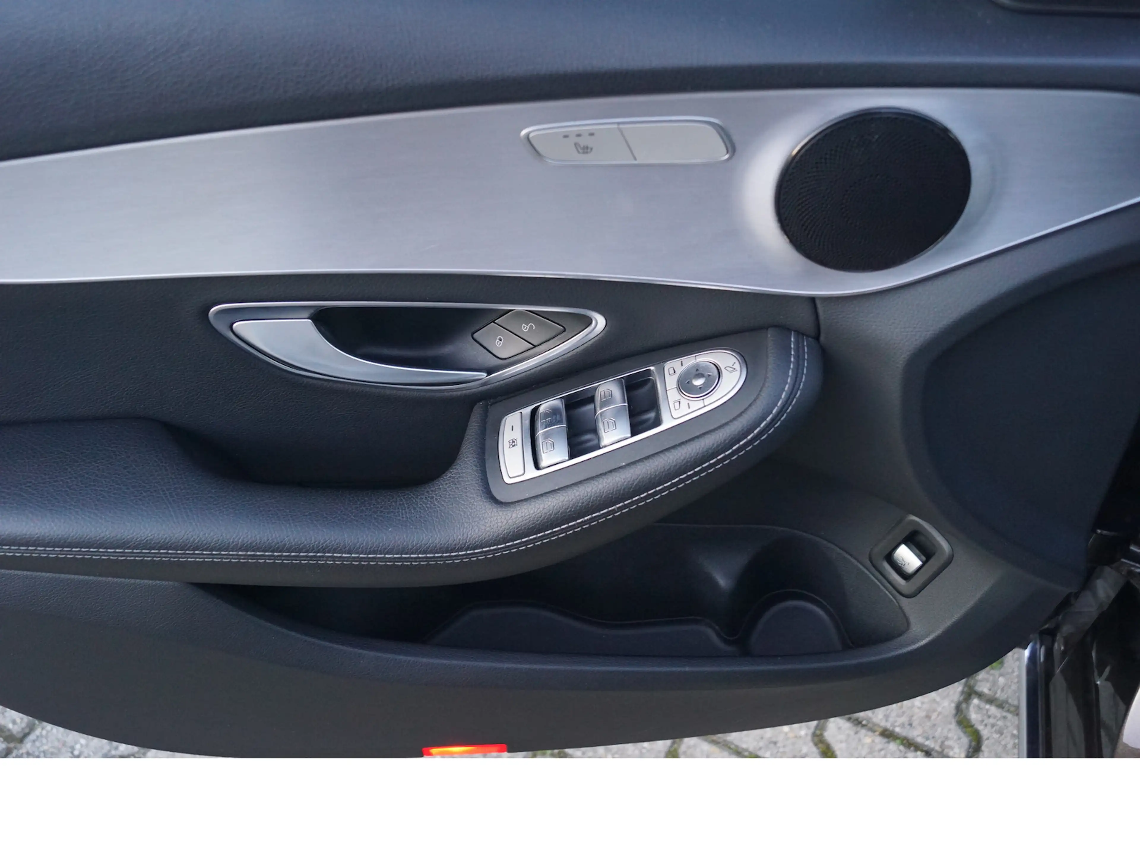 Mercedes-Benz C 200 d, 7 Gang Automatik, Avantgarde, Navi, AHK — photo 16