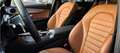 Mercedes-Benz C 400 333pk AMG luchtvering Full option *NIEUWSTAAT!* Grijs - thumbnail 6