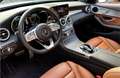 Mercedes-Benz C 400 333pk AMG luchtvering Full option *NIEUWSTAAT!* Gris - thumbnail 5