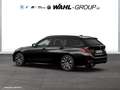 BMW 318 d Touring Sport Navi LED SHZ PDC DrivingAssistant Negro - thumbnail 6