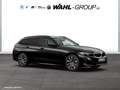 BMW 318 d Touring Sport Navi LED SHZ PDC DrivingAssistant Negro - thumbnail 9